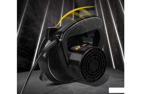 Ручная воздуходувка Deli DL-GF03-E1 102875