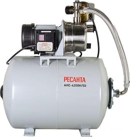 Насосная станция Ресанта АНС-4200Н/50