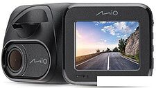Видеорегистратор-GPS информатор (2в1) Mio MiVue C530 Pro Видеорегистратор-GPS информатор (2в1) Mio MiVue C530 Pro