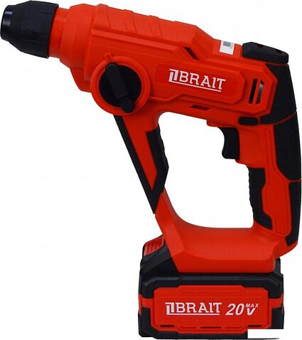 Перфоратор Brait BCRHS20U (с 1-им АКБ)