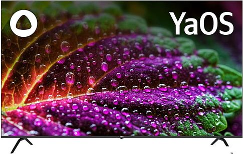 Телевизор BBK 65LEX-8238/UTS2C