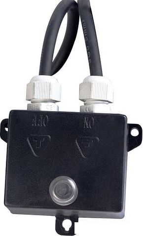 Фекальный насос Союз НГС-9705СВ