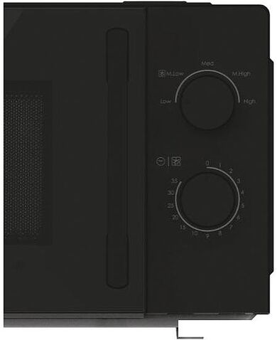 Микроволновая печь Candy CMW20SMBLI-07