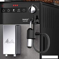 Эспрессо кофемашина Melitta Caffeo Avanza F270-100 Эспрессо кофемашина Melitta Caffeo Avanza F270-100