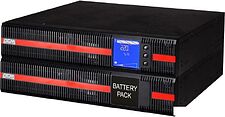 Источник бесперебойного питания Powercom Macan MRT-10K