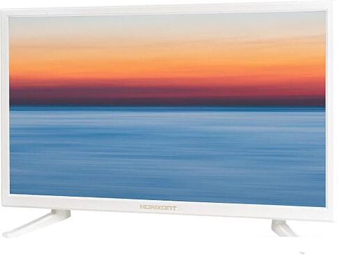 Телевизор Horizont 24LE5511D (белый)
