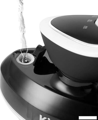 Отпариватель Kitfort KT-9208