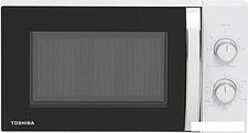 Микроволновая печь Toshiba MW-MM20P (белый) Микроволновая печь Toshiba MW-MM20P (белый)