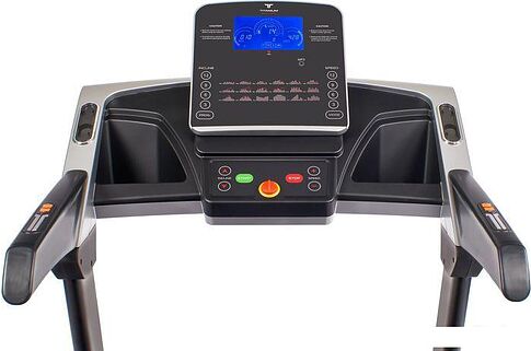 Электрическая беговая дорожка Titanium Masters Physiotech TFA