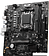 Материнская плата MSI Pro B650M-B