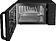 Микроволновая печь Weissgauff MWO-330 Black Glass