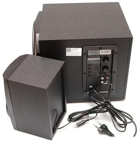 Акустика Microlab TMN-9BT