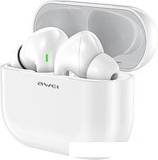 Наушники Awei T29 (белый)
