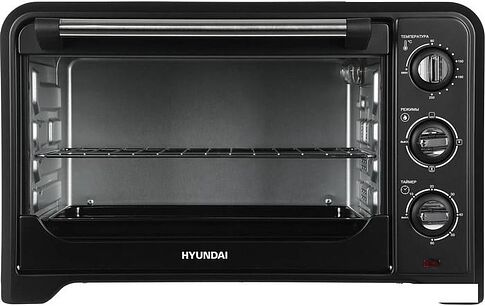 Мини-печь Hyundai MIO-HY092