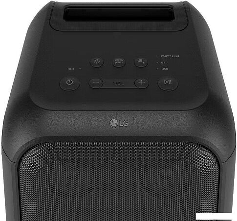 Патибокс LG XBOOM XL5T
