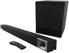 Саундбар Klipsch Cinema 600