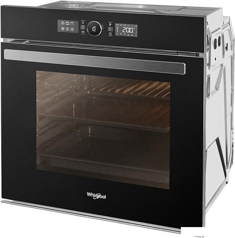 Электрический духовой шкаф Whirlpool AKZ9 6290 NB