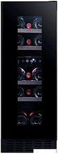 Винный шкаф Temptech SOMX30DRB