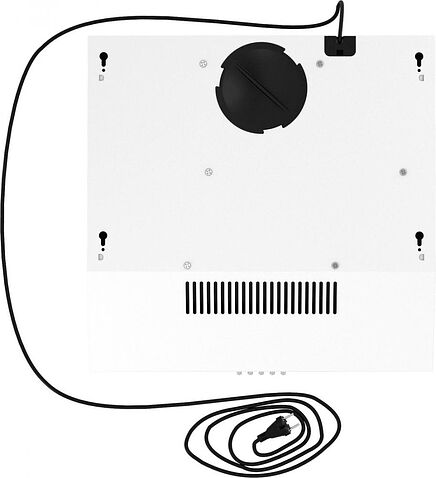 Кухонная вытяжка Elikor ECO WH50 (белый)