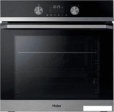 Электрический духовой шкаф Haier HOQ-K5AAN3BX