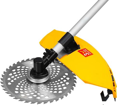 Триммер Denzel DT-43E