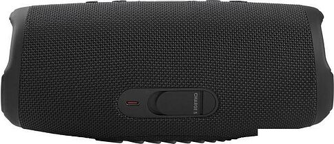 Беспроводная колонка JBL Charge 5 (черный)
