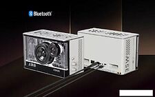 Беспроводная колонка Edifier QD35 (белый) Беспроводная колонка Edifier QD35 (белый)