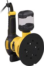 Эксцентриковая шлифмашина Kolner KOS 450-150V