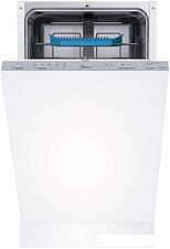Встраиваемая посудомоечная машина Midea MID45S130i Встраиваемая посудомоечная машина Midea MID45S130i