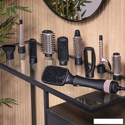 Мультистайлер Cecotec CeramicCare 10 в 1 Styler 4439