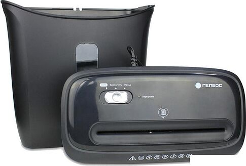 Шредер Гелеос УД14-5