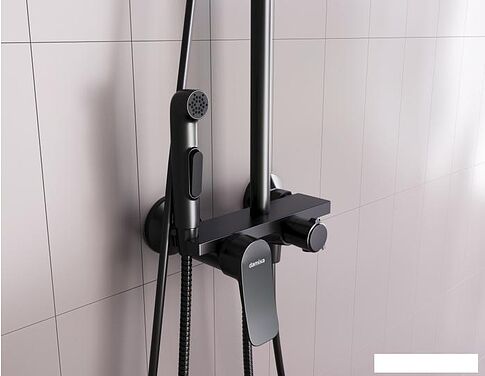 Душевая система  Damixa Apollo DX220920300