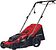 Газонокосилка Einhell GC-EM 1600/37