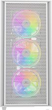 Корпус Redragon Paktis3 (белый) Корпус Redragon Paktis3 (белый)