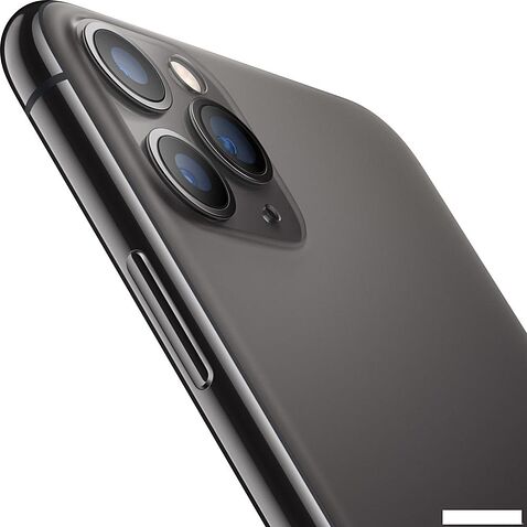 Телефон Apple iPhone 11 Pro 64GB (серый космос)