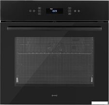 Электрический духовой шкаф ZorG FIN611 (черный)