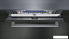 Встраиваемая посудомоечная машина Siemens SX73HX60CE