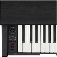 Цифровое пианино Casio Celviano AP-270 (черный)