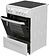 Кухонная плита Darina 1D EC141 607 W