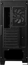 Корпус MSI MAG Forge 321R AirFlow (черный)