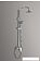 Душевая система  Maxonor Pure Life PL2477