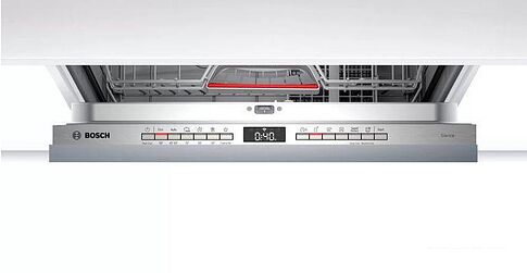 Встраиваемая посудомоечная машина Bosch Serie 4 SMV4ITX11E