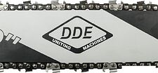 Бензопила DDE CS3816