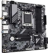 Материнская плата Gigabyte B650M D3HP AX (rev. 1.2)