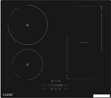 Варочная панель Exiteq EXH-503IB