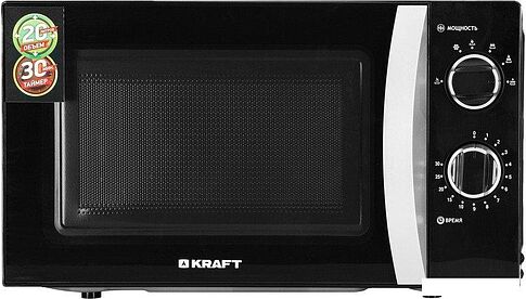 Микроволновая печь Kraft KF20MW7B-202M
