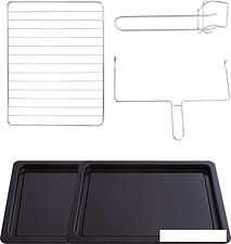 Мини-печь Pioneer MO5020G