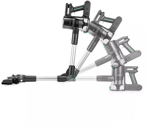 Пылесос Kitfort KT-5168-2