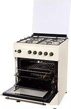 Кухонная плита Nordfrost GG 6061 Y