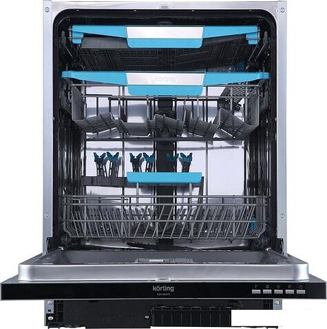 Посудомоечная машина Korting KDI 60575